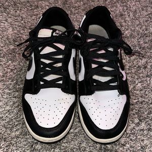 Nike Panda Dunk